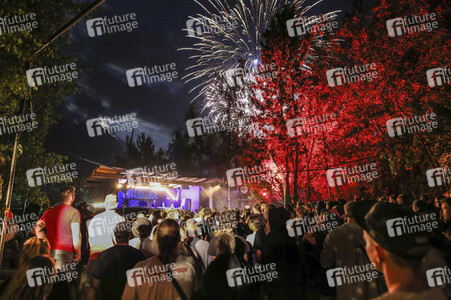 20. Splash! Festival 2017 in Gräfenhainichen