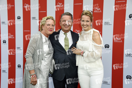 Shan Rahimkhan meets Audi World - True Berlin #5 in Berlin