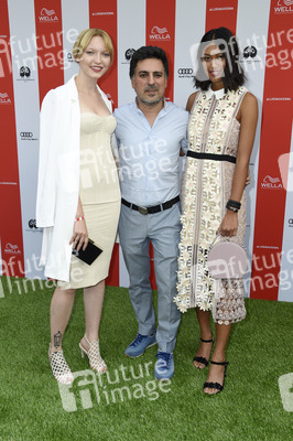 Shan Rahimkhan meets Audi World - True Berlin #5 in Berlin