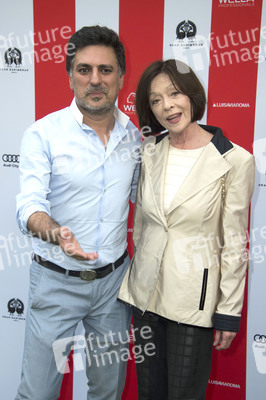 Shan Rahimkhan meets Audi World - True Berlin #5 in Berlin