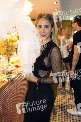 Shan Rahimkhan meets Audi World - True Berlin #5 in Berlin