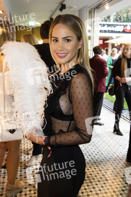Shan Rahimkhan meets Audi World - True Berlin #5 in Berlin