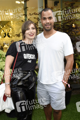 Shan Rahimkhan meets Audi World - True Berlin #5 in Berlin