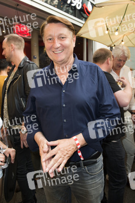 Shan Rahimkhan meets Audi World - True Berlin #5 in Berlin