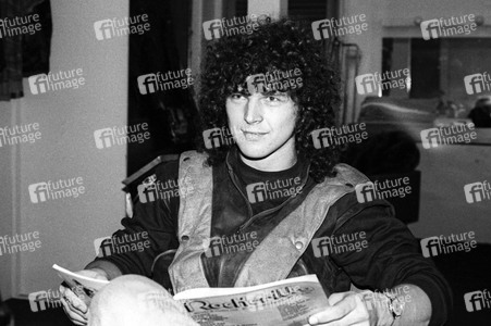 Konzert von Accept in London