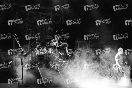 Konzert von Accept in London