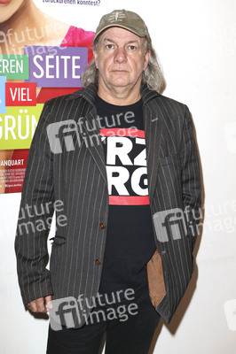 Screening 'Auf der anderen Seite ist das Gras viel grüner' in Hamburg