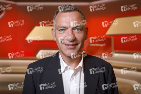 Talkshow 'Maischberger' in Köln