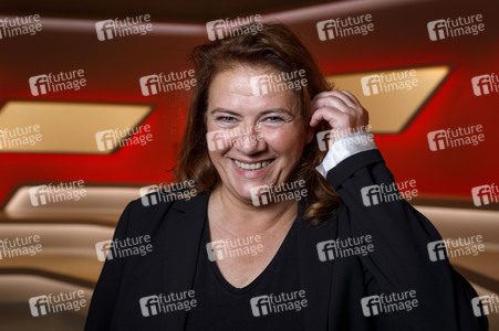 Talkshow 'Maischberger' in Köln