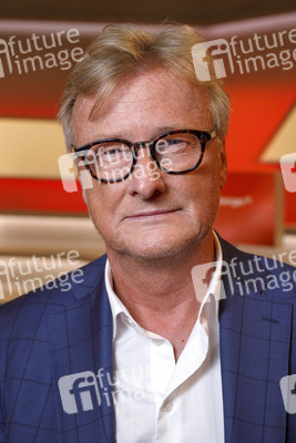 Talkshow 'Maischberger' in Köln