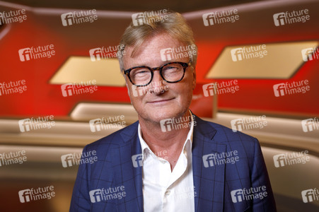 Talkshow 'Maischberger' in Köln