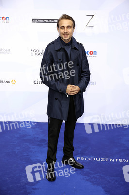Produzentenfest 2017 in Berlin
