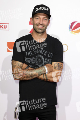ProSiebenSat.1 - Jahresprogrammpräsentation 2017 /2018 in Hamburg