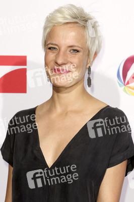 ProSiebenSat.1 - Jahresprogrammpräsentation 2017 /2018 in Hamburg