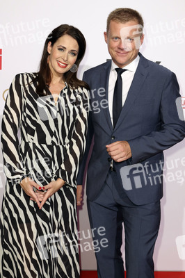 ProSiebenSat.1 - Jahresprogrammpräsentation 2017 /2018 in Hamburg