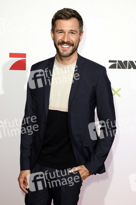 ProSiebenSat.1 - Jahresprogrammpräsentation 2017 /2018 in Hamburg