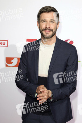 ProSiebenSat.1 - Jahresprogrammpräsentation 2017 /2018 in Hamburg