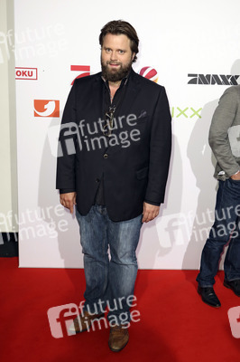 ProSiebenSat.1 - Jahresprogrammpräsentation 2017 /2018 in Hamburg