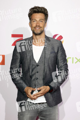 ProSiebenSat.1 - Jahresprogrammpräsentation 2017 /2018 in Hamburg