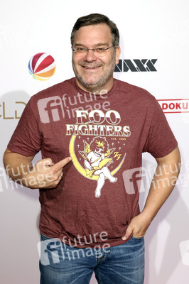 ProSiebenSat.1 - Jahresprogrammpräsentation 2017 /2018 in Hamburg