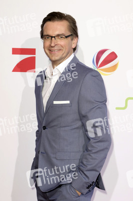 ProSiebenSat.1 - Jahresprogrammpräsentation 2017 /2018 in Hamburg