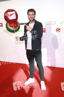 ProSiebenSat.1 - Jahresprogrammpräsentation 2017 /2018 in Hamburg