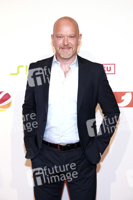 ProSiebenSat.1 - Jahresprogrammpräsentation 2017 /2018 in Hamburg