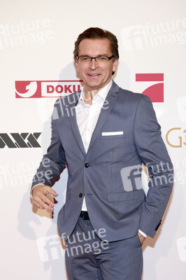 ProSiebenSat.1 - Jahresprogrammpräsentation 2017 /2018 in Hamburg