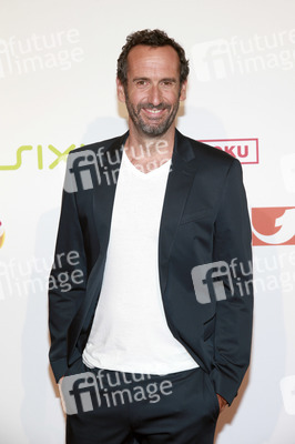 ProSiebenSat.1 - Jahresprogrammpräsentation 2017 /2018 in Hamburg