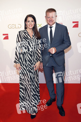 ProSiebenSat.1 - Jahresprogrammpräsentation 2017 /2018 in Hamburg