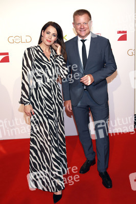 ProSiebenSat.1 - Jahresprogrammpräsentation 2017 /2018 in Hamburg