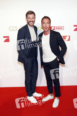ProSiebenSat.1 - Jahresprogrammpräsentation 2017 /2018 in Hamburg