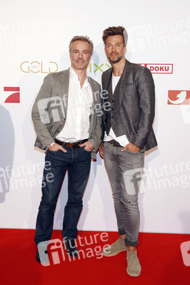 ProSiebenSat.1 - Jahresprogrammpräsentation 2017 /2018 in Hamburg