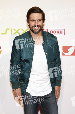 ProSiebenSat.1 - Jahresprogrammpräsentation 2017 /2018 in Hamburg