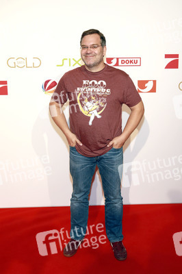 ProSiebenSat.1 - Jahresprogrammpräsentation 2017 /2018 in Hamburg