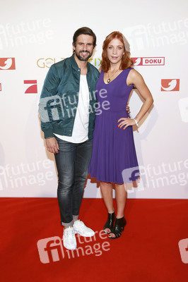 ProSiebenSat.1 - Jahresprogrammpräsentation 2017 /2018 in Hamburg