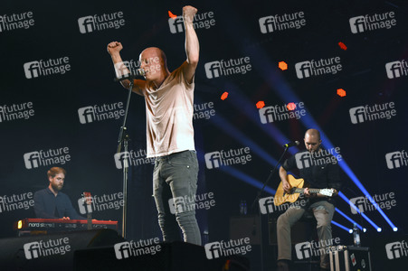 Konzert von Mister Me in München