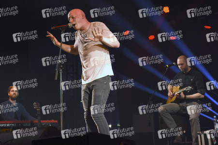 Konzert von Mister Me in München