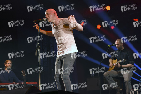 Konzert von Mister Me in München