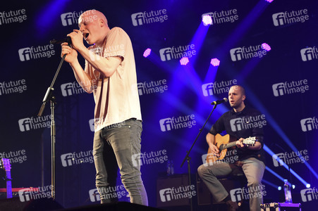 Konzert von Mister Me in München