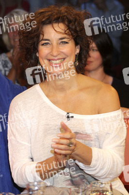 'NDR Talk Show' in Hamburg