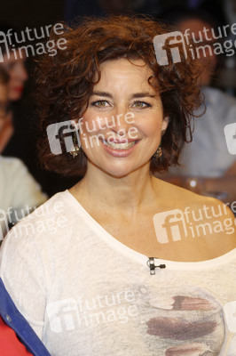 'NDR Talk Show' in Hamburg