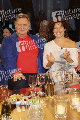 'NDR Talk Show' in Hamburg