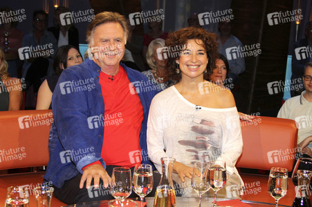 'NDR Talk Show' in Hamburg