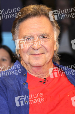 'NDR Talk Show' in Hamburg
