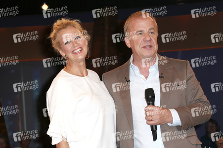'NDR Talk Show' in Hamburg