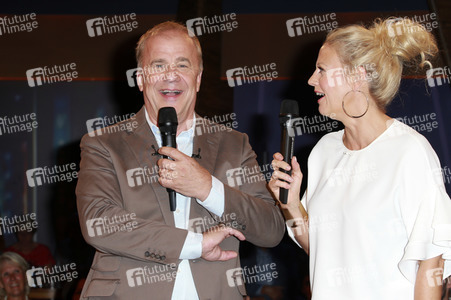 'NDR Talk Show' in Hamburg