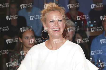 'NDR Talk Show' in Hamburg