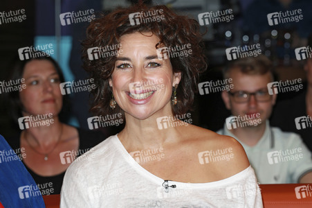 'NDR Talk Show' in Hamburg