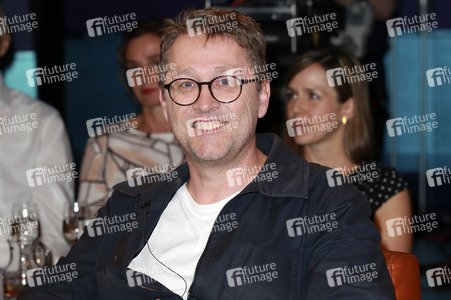 'NDR Talk Show' in Hamburg